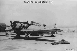 183- ARMEE DE L'AIR EN ALGERIE 1945-1962-30  (5)